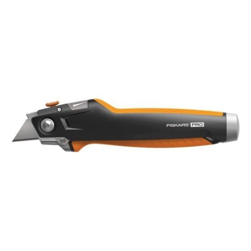 FISKARS Nóż budowlany CarbonMax /1027226/