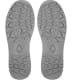 LAHTI PRO Buty robocze z dzianiny 3D, podnosek stalowy, S1 SRC, rozmiar 45 /L3042145/
