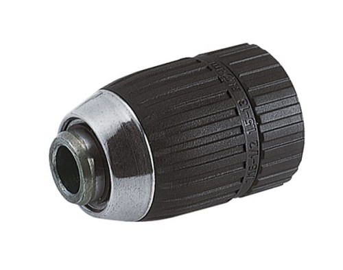 WOLFCRAFT Uchwyt wiertarski autom. 13mm gwint wew. 3/8"x24 prawe/lewe 2623000