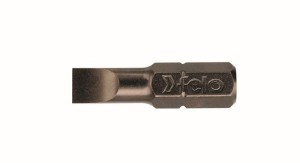 FELO Bit 1,2 X 6,5 - 25mm - 1/4"
