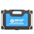 MEGA Zestaw narzędzi, 75 elementów /58075/