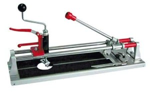 MEGA Przyrząd wielofunkcyjny do cięcia glazury 600 mm gs /75460/