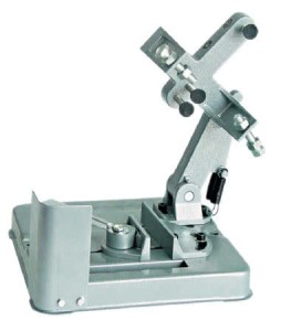 MEGA Stojak do szlifierki kątowej 230 mm /33723/