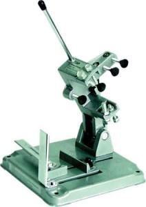 MEGA Stojak do szlifierki 115 mm lub 125 mm /33711/