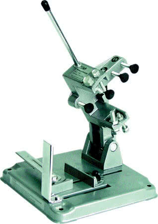 MEGA Stojak do szlifierki 115 mm lub 125 mm /33711/