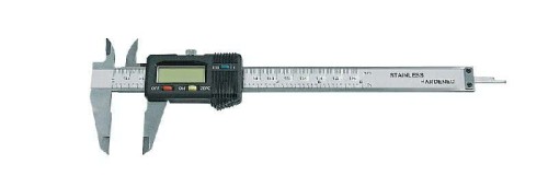 MEGA Suwmiarka elektroniczna 150 mm / 0.02 mm, CE /20513/