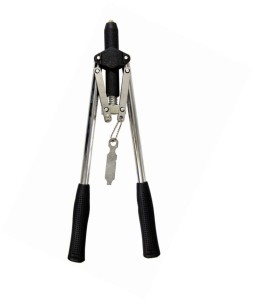 MEGA Nitownica dźwigniowa do nitów zrywalnych 2.4-4.8 mm, 540 mm /14005/