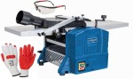 SCHEPPACH Grubościówka - heblarka HMS1080 + DODATKI