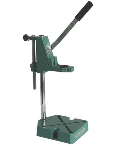 MEGA Stojak do wiertarki 400 mm z ogranicznikiem głębokości wiercenia /33732/