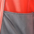 LAHTI PRO Kurtka Soft-shell szaro-pomarańczowa, damska, rozmiar XXXL /L4090406/
