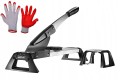 WOLFCRAFT VLC 800 Gilotyna do cięcia paneli winylowych i laminowanych  6939000 + GRATIS