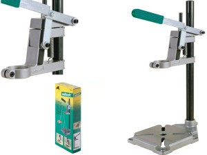 WOLFCRAFT Stojak / statyw do wiertarki 3406000