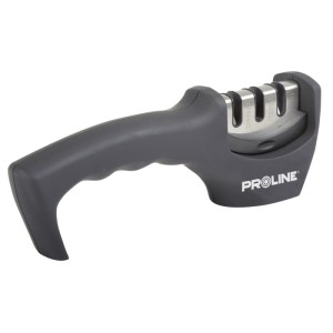 PROLINE Ostrzałka do noży ceramicznych i z twardej stali /30011/