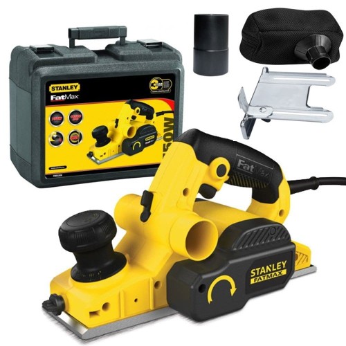 STANLEY Strug elektryczny 750W / FME630K /