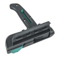 WOLFCRAFT Przykładnica z mechanizmem do cięcia płyt z karton-gipsu 4014000