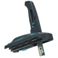 WOLFCRAFT Przykładnica z mechanizmem do cięcia płyt z karton-gipsu 4014000