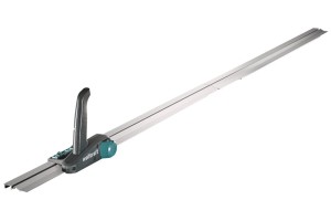 WOLFCRAFT Przykładnica z mechanizmem do cięcia płyt z karton-gipsu 4014000