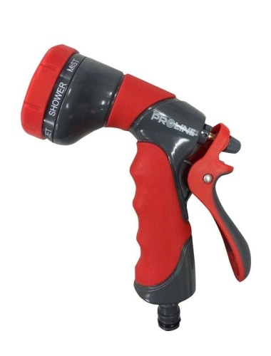 PROLINE Zraszacz pistoletowy metal deluxe 17 8-FK 99327