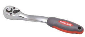 PROLINE Grzechotka 1/4cala 145mm 18172