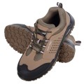 LAHTI PRO Buty robocze Nubuk z podnoskiem S1 SRA roz. 44 /L3042044/