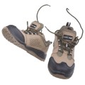 LAHTI PRO Buty robocze Nubuk z podnoskiem S1 SRA roz. 46 /L3042046/