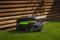 GREENWORKS Robot koszący - kosiarka samojezdna Optimow 10 GSM 1000m2