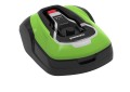 GREENWORKS Robot koszący - kosiarka samojezdna Optimow Optimow 15 GSM 150m2