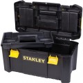 STANLEY Skrzynka narzędziowa Essential 19'' /75-520/