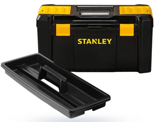 STANLEY Skrzynka narzędziowa Essential 19'' /75-520/