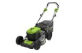 GREENWORKS Kosiarka akumulatorowa z napędem 40V 46 cm 1x4.0Ah GR2506807UB