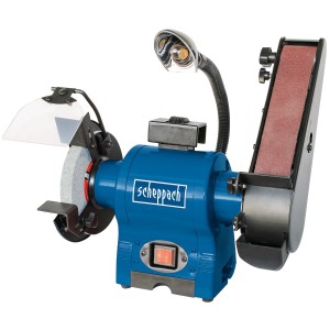 SCHEPPACH BGS700 Szlifierka stołowa 4903303901