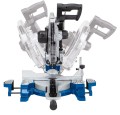SCHEPPACH Piła ukośnica ukosowa z przesuwem 305mm 2000W HM140L 5901218901