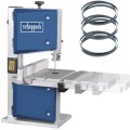 SCHEPPACH Piła taśmowa HBS30 350W /5901501905/