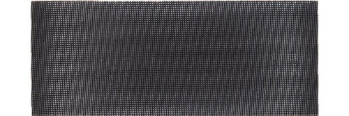 WOLFCRAFT Kpl. 2szt  Siatki ścierne Gr.220 115x280mm SiC 1988000