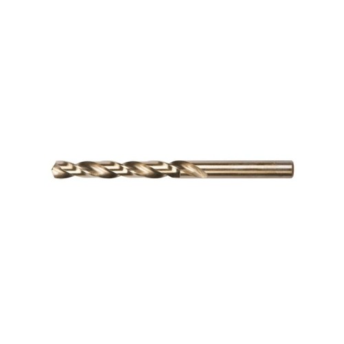 STANLEY Wiertło do metalu HSS-E kobalt fi=6 mm STA50112