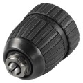 WOLFCRAFT Uchwyt wiertarski szybkomocujący 1,- 10 mm  - 10 (3/8”) - 24