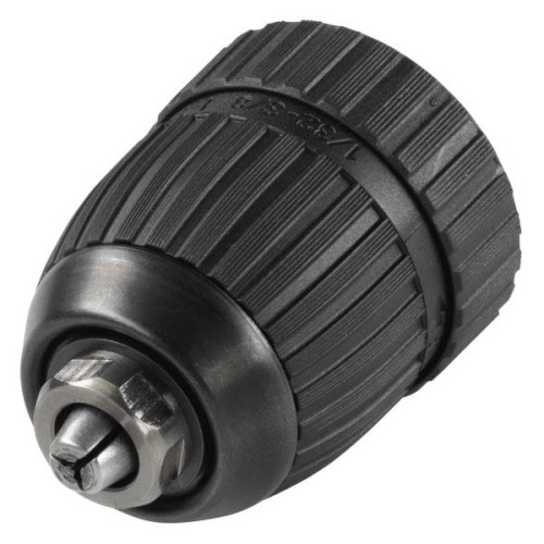 WOLFCRAFT Uchwyt wiertarski szybkomocujący 1,- 10 mm  - 10 (3/8”) - 24