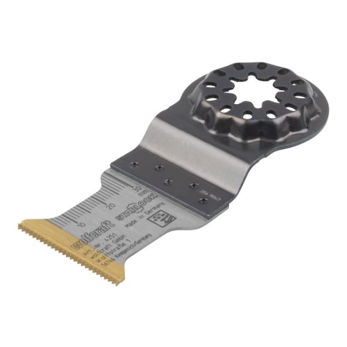 WOLFCRAFT Brzeszczot  Expert HM, SL 32 mm  -  Starlock