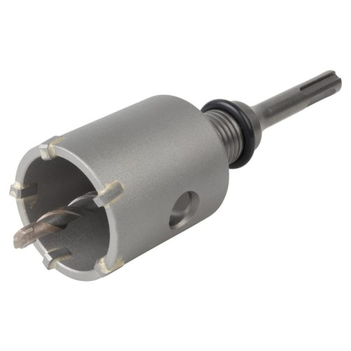 WOLFCRAFT Otwornica 50 mm - SDS-Plus