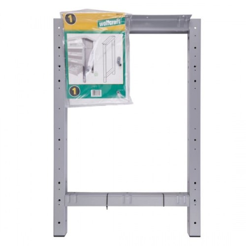 WOLFCRAFT Para nóg do stołów 