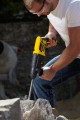 STANLEY Młotowiertarka SDS-plus 750W w walizce FME500K