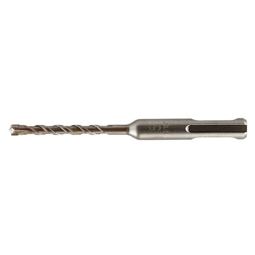 WOLFCRAFT Wiertło do betonu SDS-Plus 14/100/160 - Professional 4 -Cut