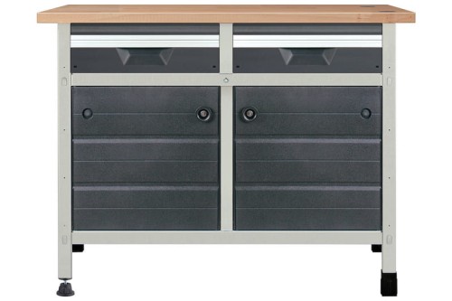 WOLFCRAFT Stół warsztatowy  No. 1[11cm] WSS620 WF8072000