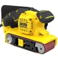 STANLEY Szlifierka taśmowa 1010W FMEW204K