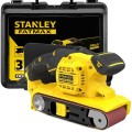 STANLEY Szlifierka taśmowa 1010W FMEW204K