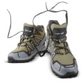 LAHTI PRO Trzewiki buty robocze O2 SRA bez podnoska roz. 39 L3012039