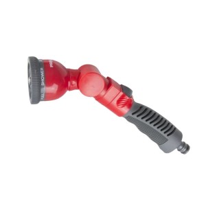 PROLINE Zraszacz prosty z 6-cio stopniową regulacją strumienia wody 99309