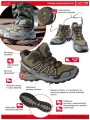 LAHTI PRO Trzewiki buty robocze O2 SRA bez podnoska roz. 39 L3012039