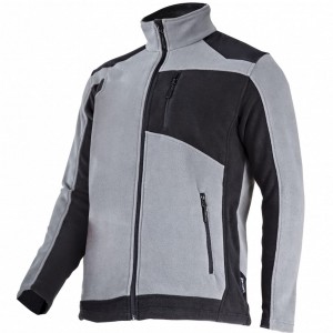 LAHTI PRO Bluza polar ze wzmocnieniami rozmiar S /L4013701/