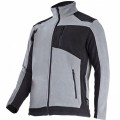 LAHTI PRO Bluza polar ze wzmocnieniami rozmiar XL /L4013704/